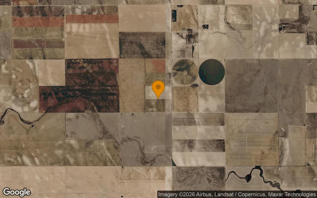 159.25 Acres in Cheyenne Wells - Cheyenne County, CO - Image 3