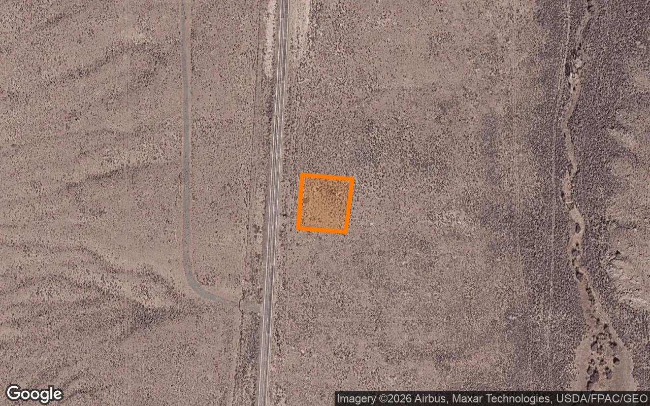 0.55 Acres in Gunnison - Gunnison County, CO - Main image