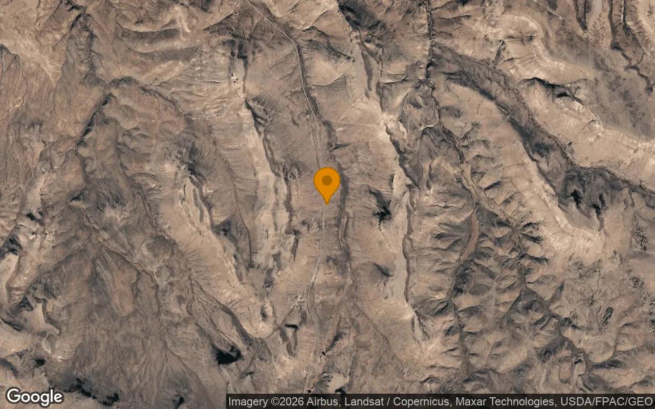 0.55 Acres in Gunnison - Gunnison County, CO - Image 3