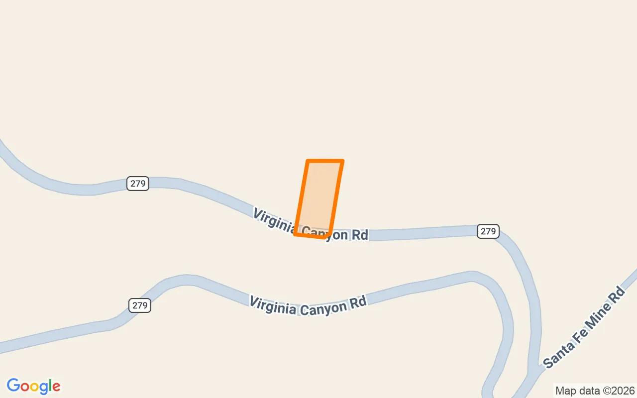 0.55 Acres in Idaho Springs - Clear Creek County, CO - Image 2