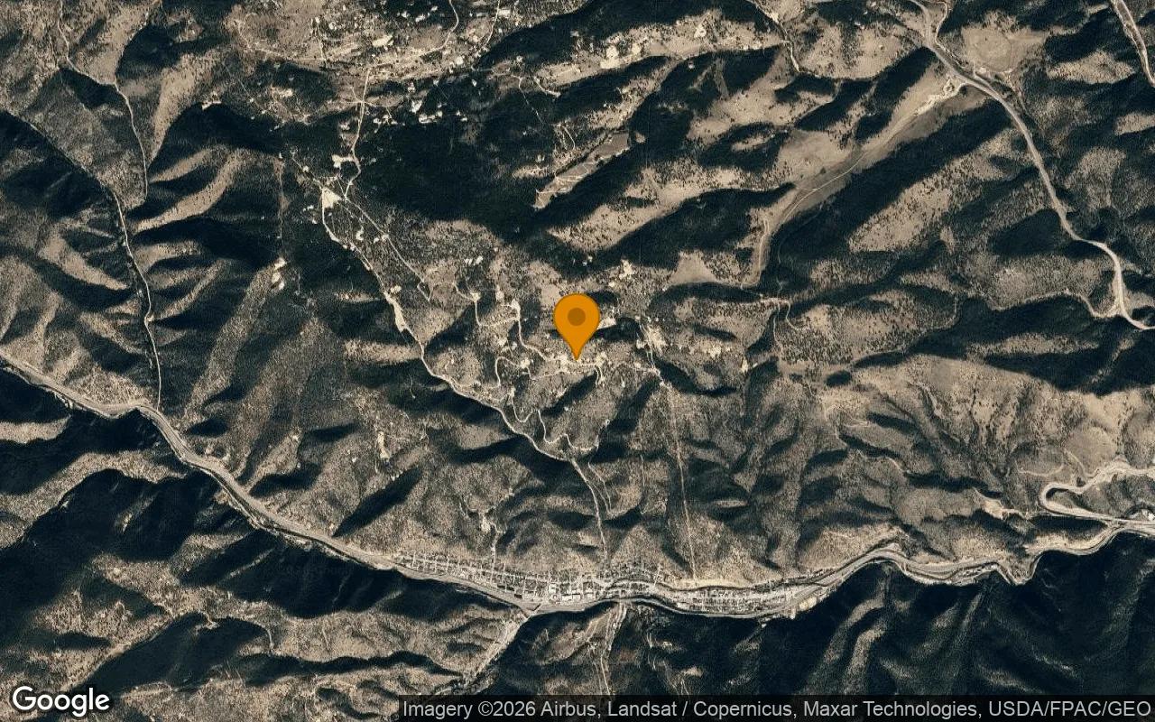 0.55 Acres in Idaho Springs - Clear Creek County, CO - Image 3