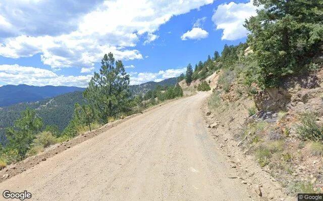 Decorative background for 0.55 Acres in Idaho Springs - Clear Creek County, CO image 5