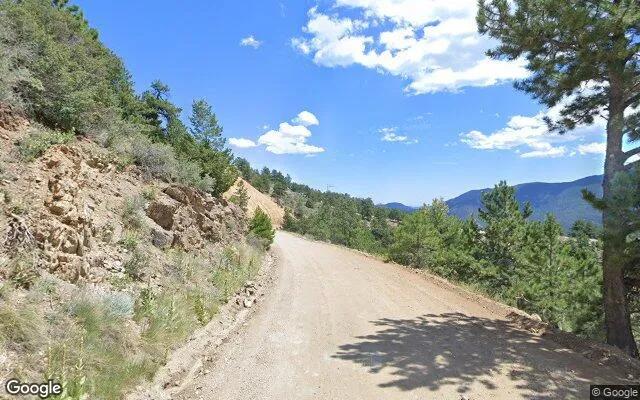 Decorative background for 0.55 Acres in Idaho Springs - Clear Creek County, CO image 6