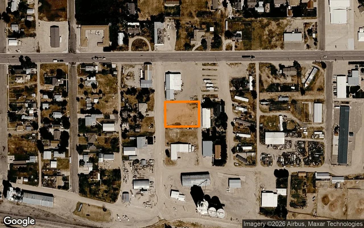 0.54 Acres in Akron - Washington County, CO - Main image