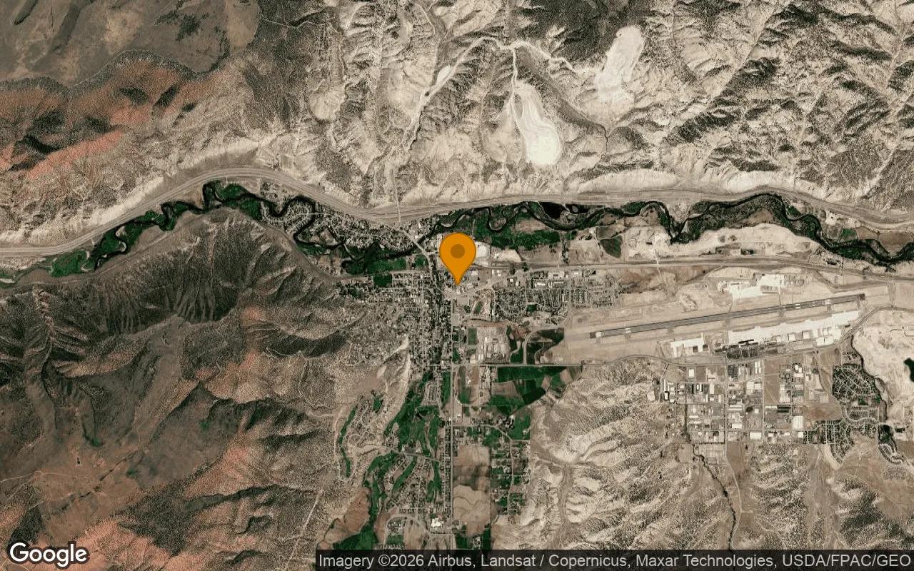 0.55 Acres in Gypsum - Eagle County, CO - Image 3