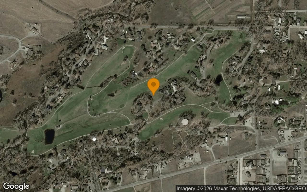 0.55 Acres in Buena Vista - Chaffee County, CO - Main image
