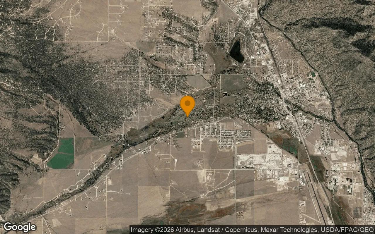 0.55 Acres in Buena Vista - Chaffee County, CO - Image 3