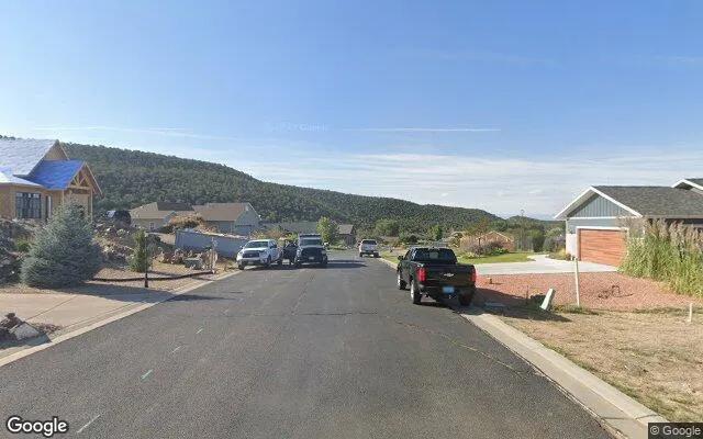 Decorative background for 0.33 Acres in Cedaredge - Delta County, CO image 5