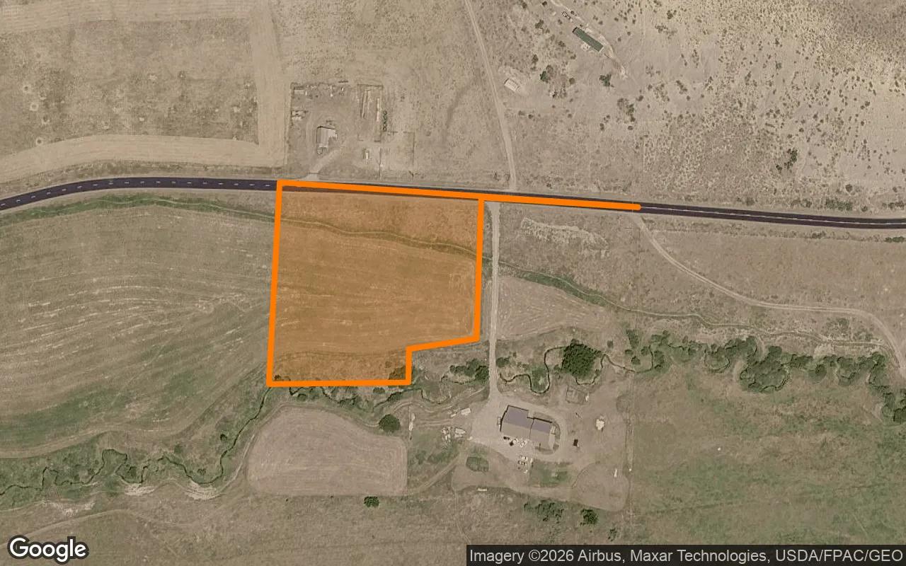 3.82 Acres in Meeker - Rio Blanco County, CO - Main image