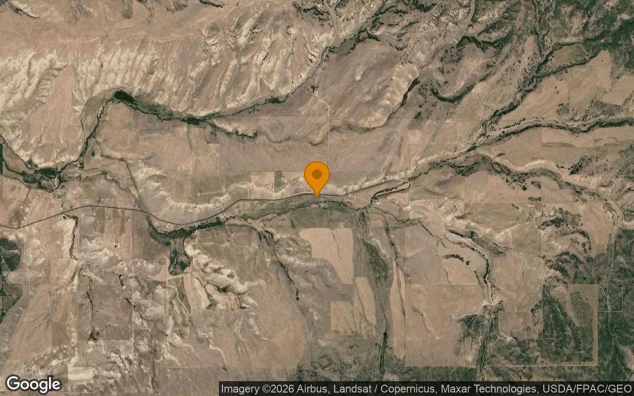 3.82 Acres in Meeker - Rio Blanco County, CO - Image 3