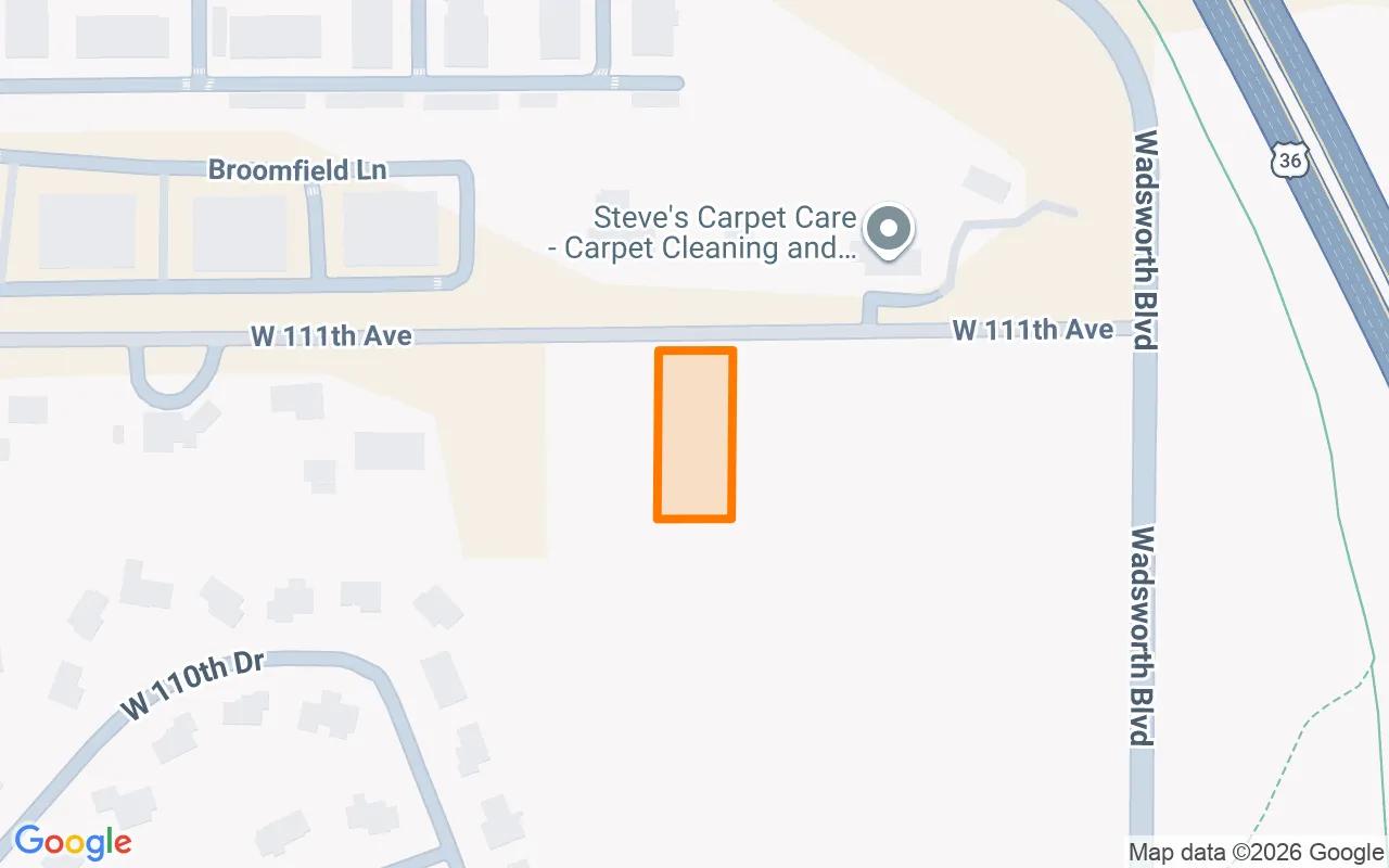 0.55 Acres in Westminster - Jefferson County, CO - Image 2
