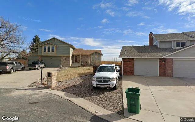 0.55 Acres in Westminster - Jefferson County, CO - Image 4
