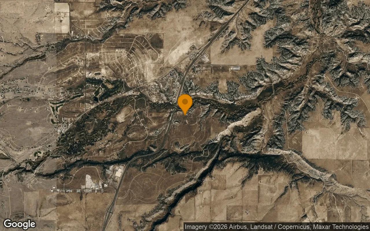 0.55 Acres in Pueblo - Pueblo County, CO - Image 3