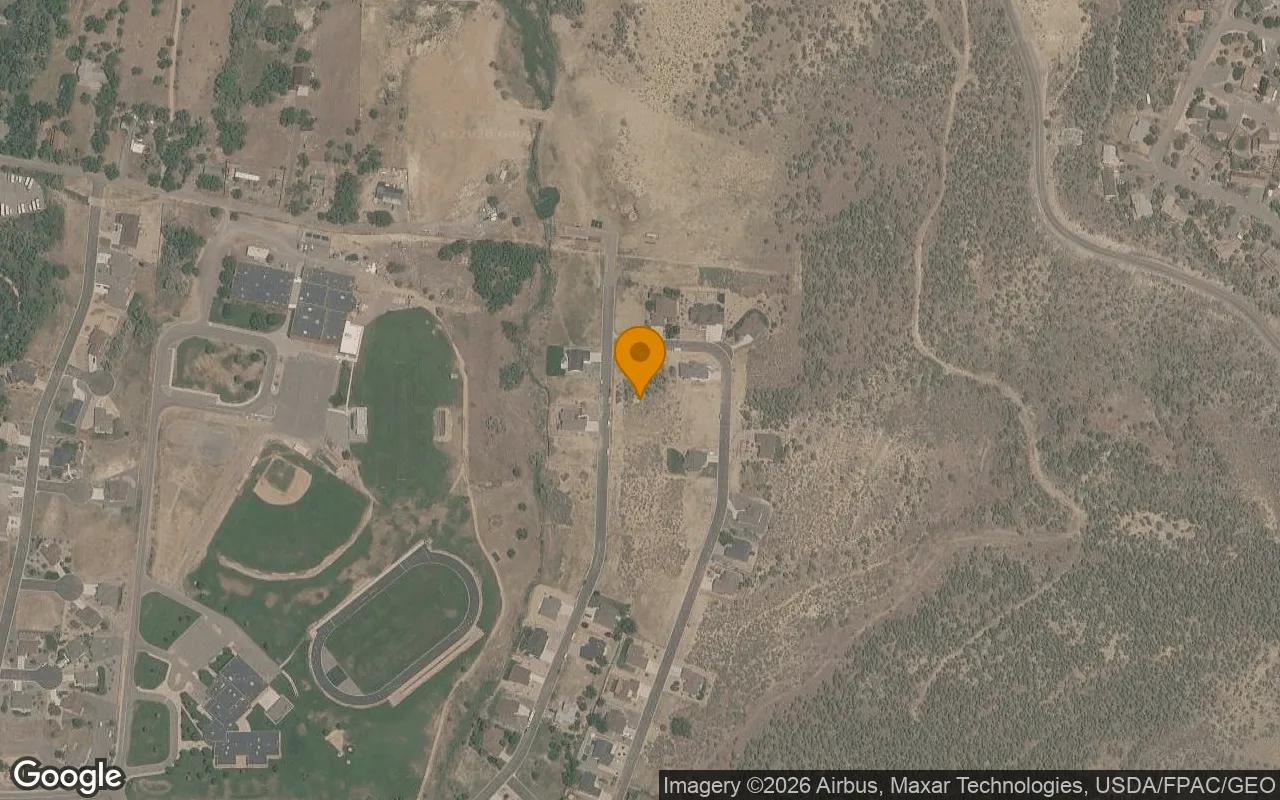 0.33 Acres in Cedaredge - Delta County, CO - Main image