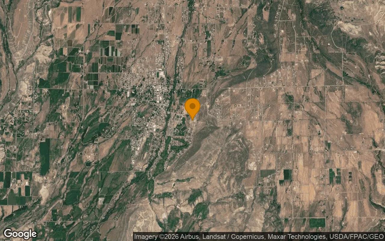 0.33 Acres in Cedaredge - Delta County, CO - Image 3