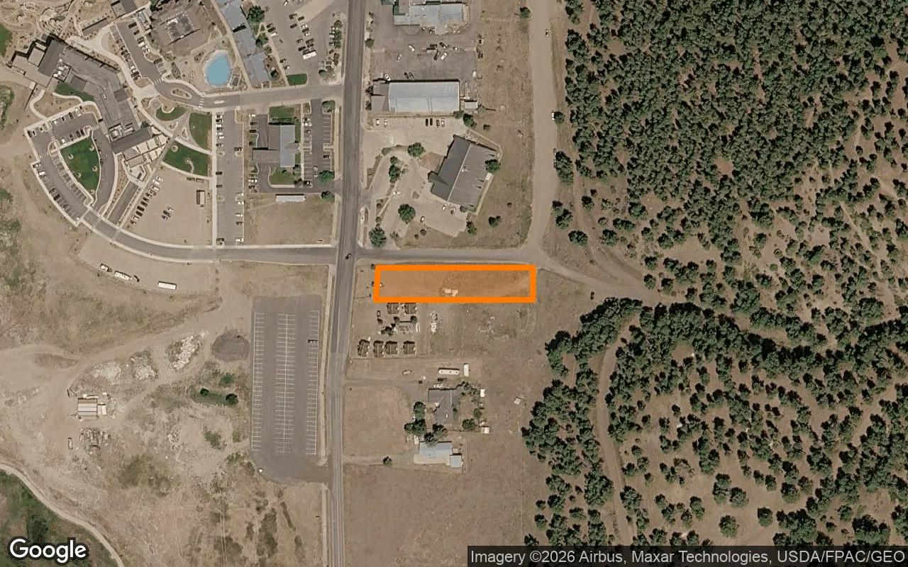 0.56 Acres in Pagosa Springs - Archuleta County, CO - Main image