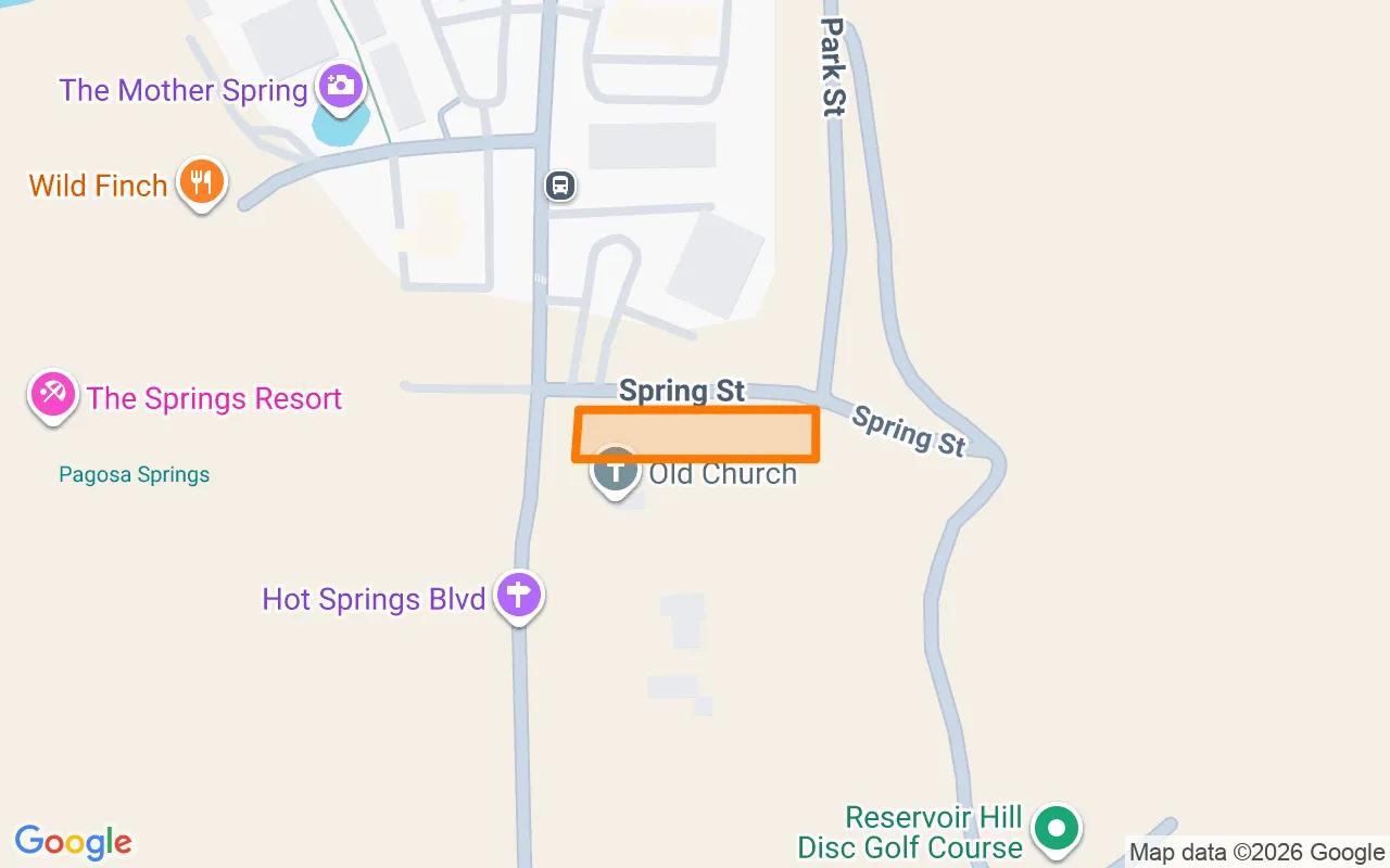 0.56 Acres in Pagosa Springs - Archuleta County, CO - Image 2