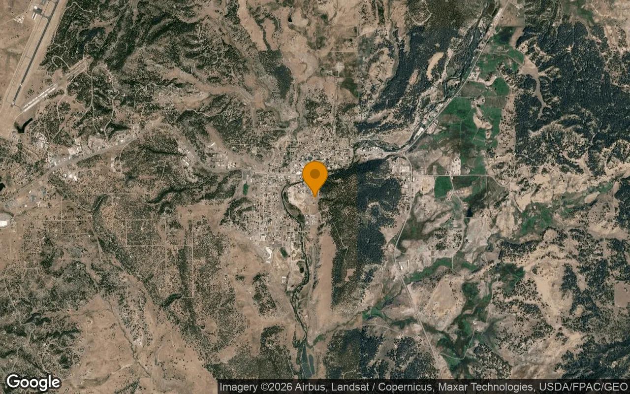 0.56 Acres in Pagosa Springs - Archuleta County, CO - Image 3