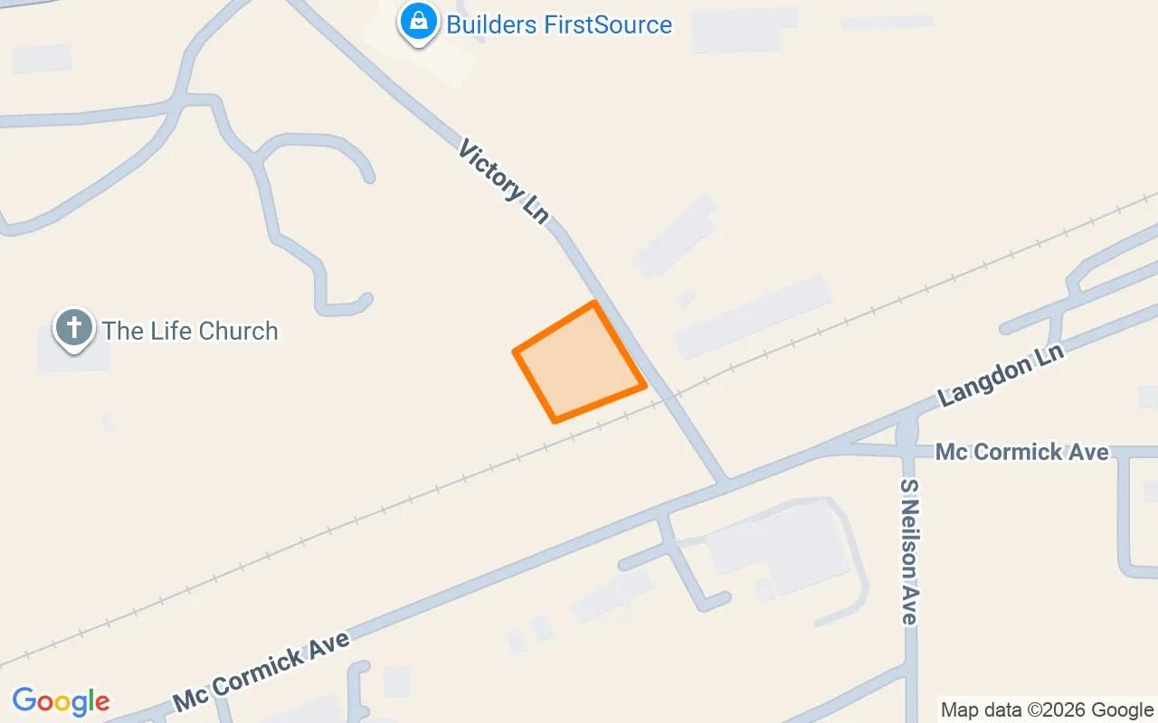 0.55 Acres in Pueblo - Pueblo County, CO - Image 2