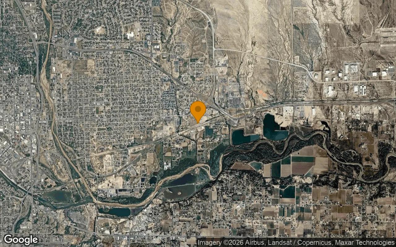 0.55 Acres in Pueblo - Pueblo County, CO - Image 3