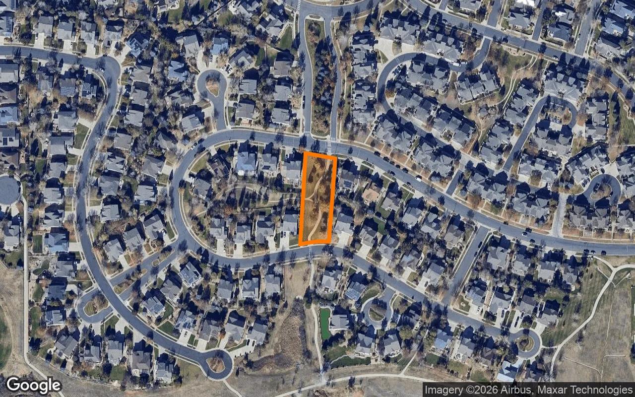 0.53 Acres in Broomfield - Broomfield County, CO - Main image