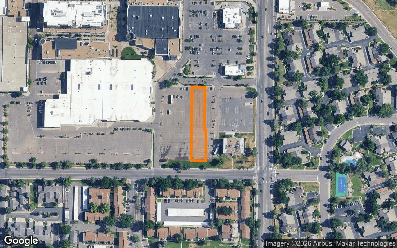 0.55 Acres in Arapahoe - Arapahoe County, CO - Main image