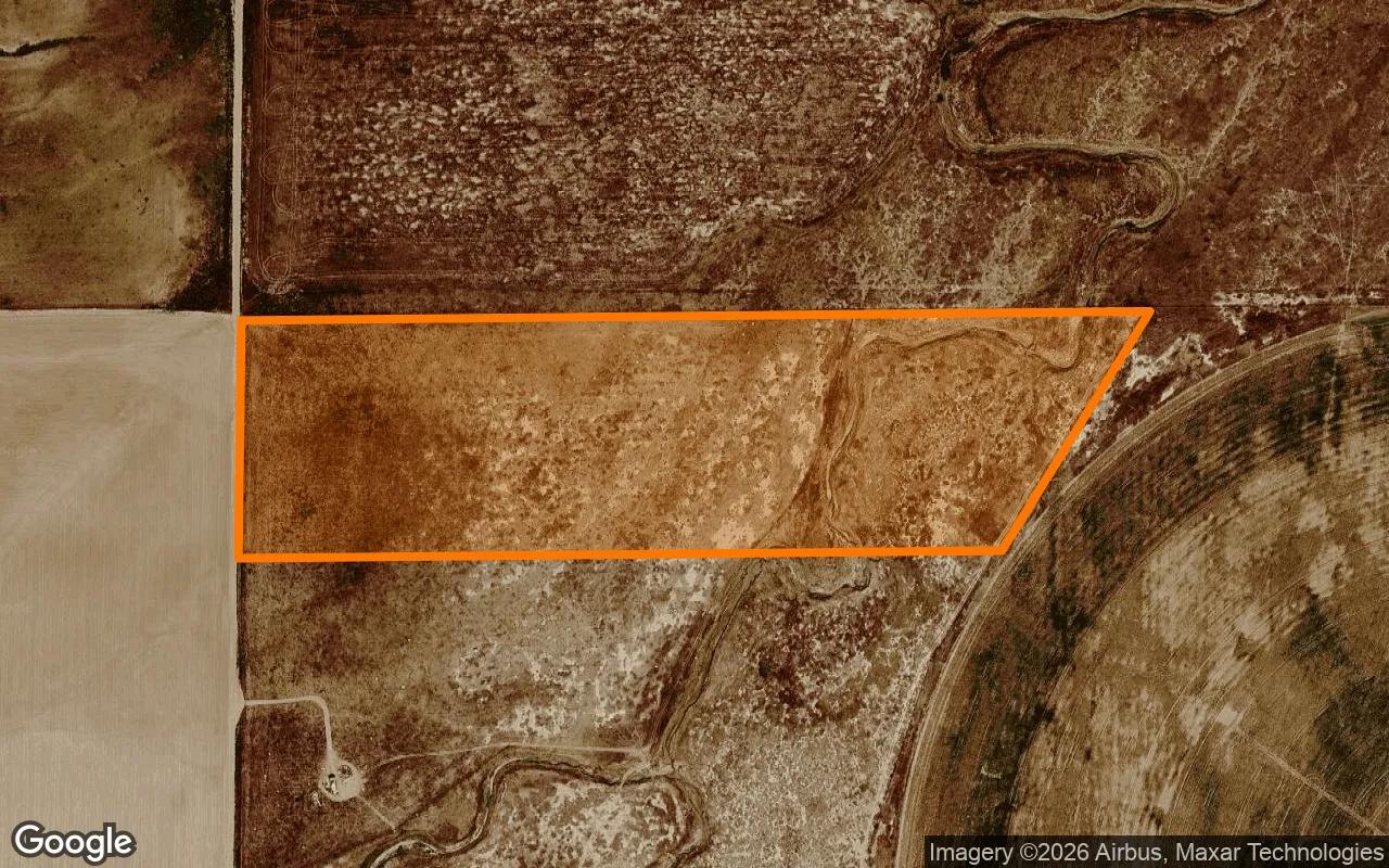 35 Acres in Byers - Adams County, CO - Main image