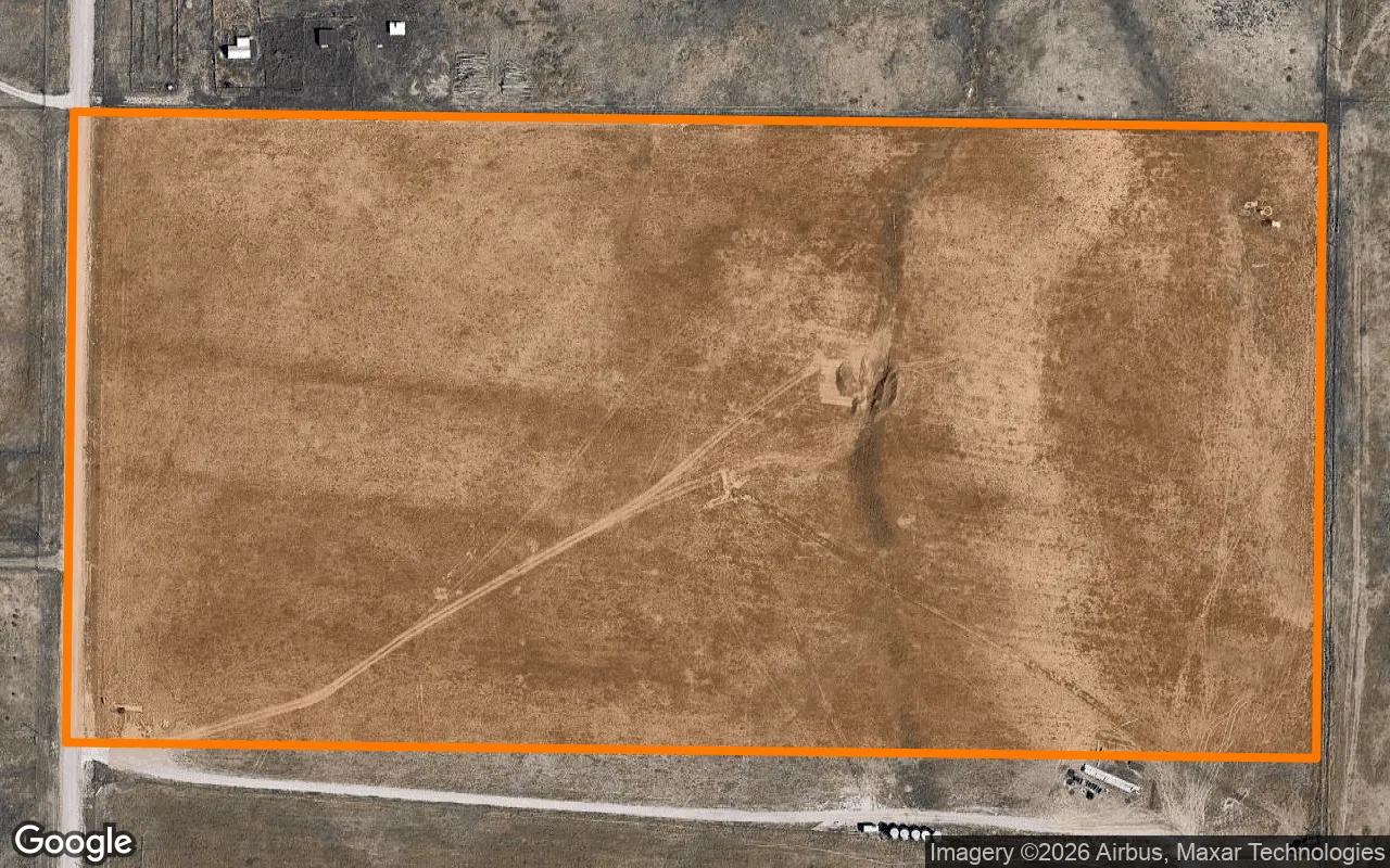 35 Acres in Elizabeth - Elbert County, CO - Main image
