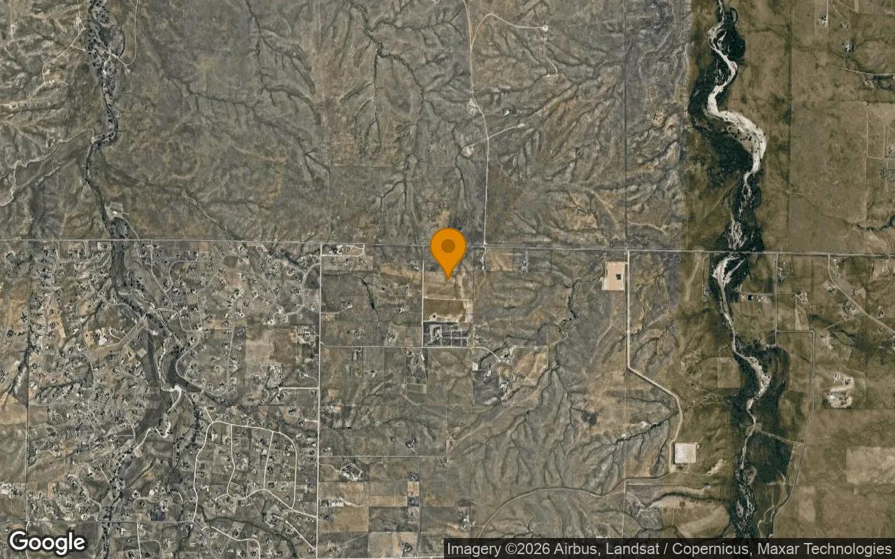 35 Acres in Elizabeth - Elbert County, CO - Image 3