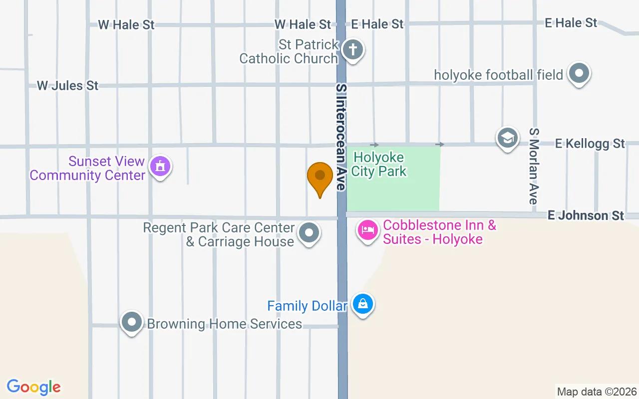 0.55 Acres in Holyoke - Phillips County, CO - Image 2