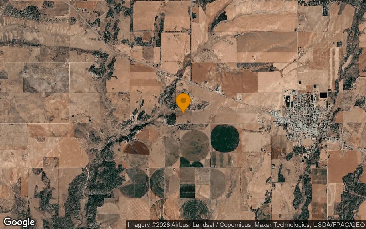 34.75 Acres in Dove Creek - Dolores County, CO - Image 3