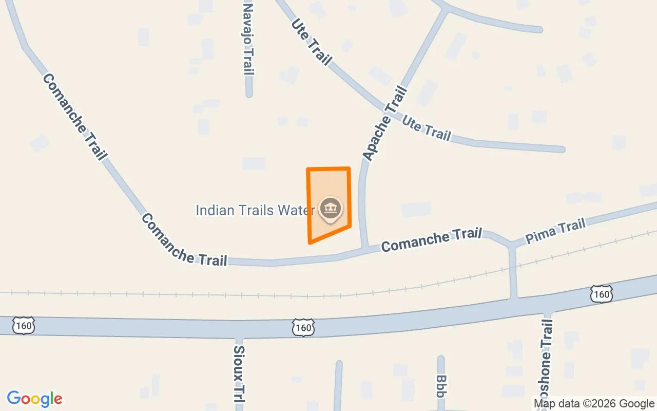 0.55 Acres in South Fork - Rio Grande County, CO - Image 2