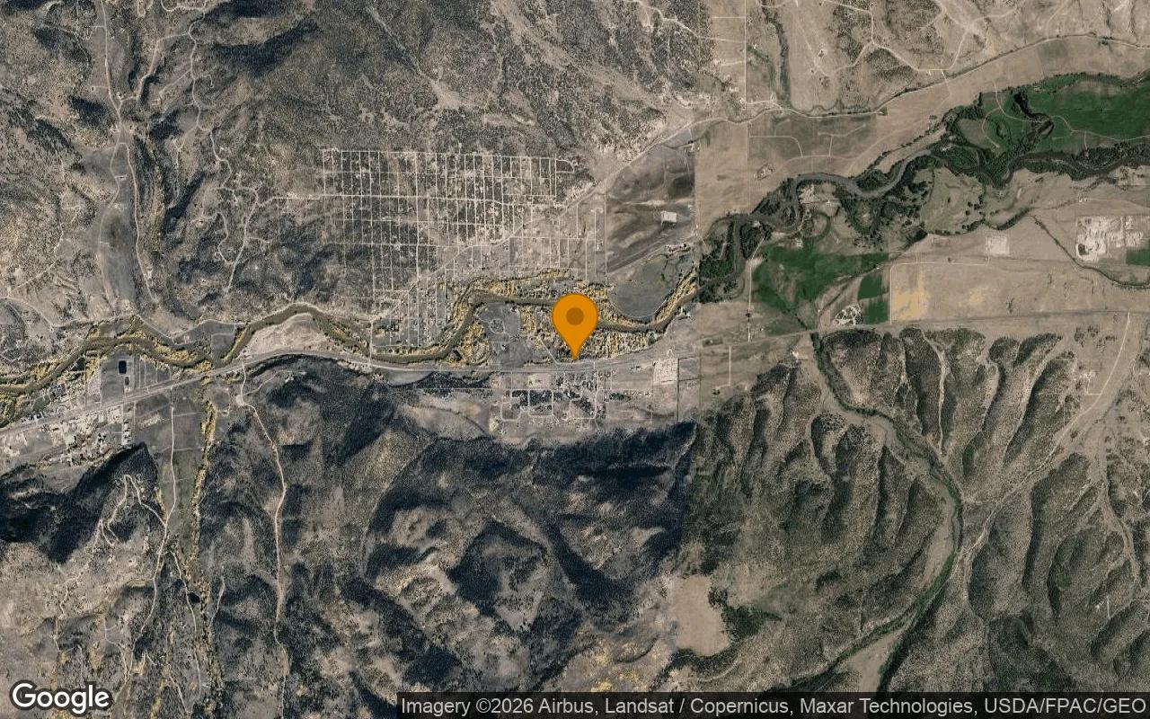 0.55 Acres in South Fork - Rio Grande County, CO - Image 3
