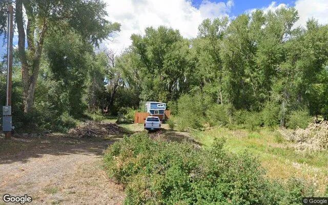 0.55 Acres in South Fork - Rio Grande County, CO - Image 4