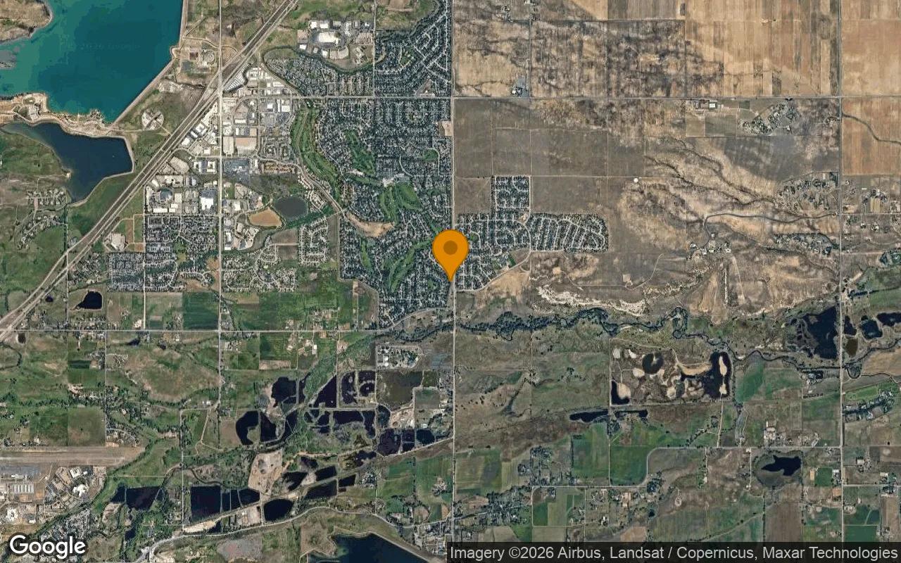 0.55 Acres in Boulder - Boulder County, CO - Image 3