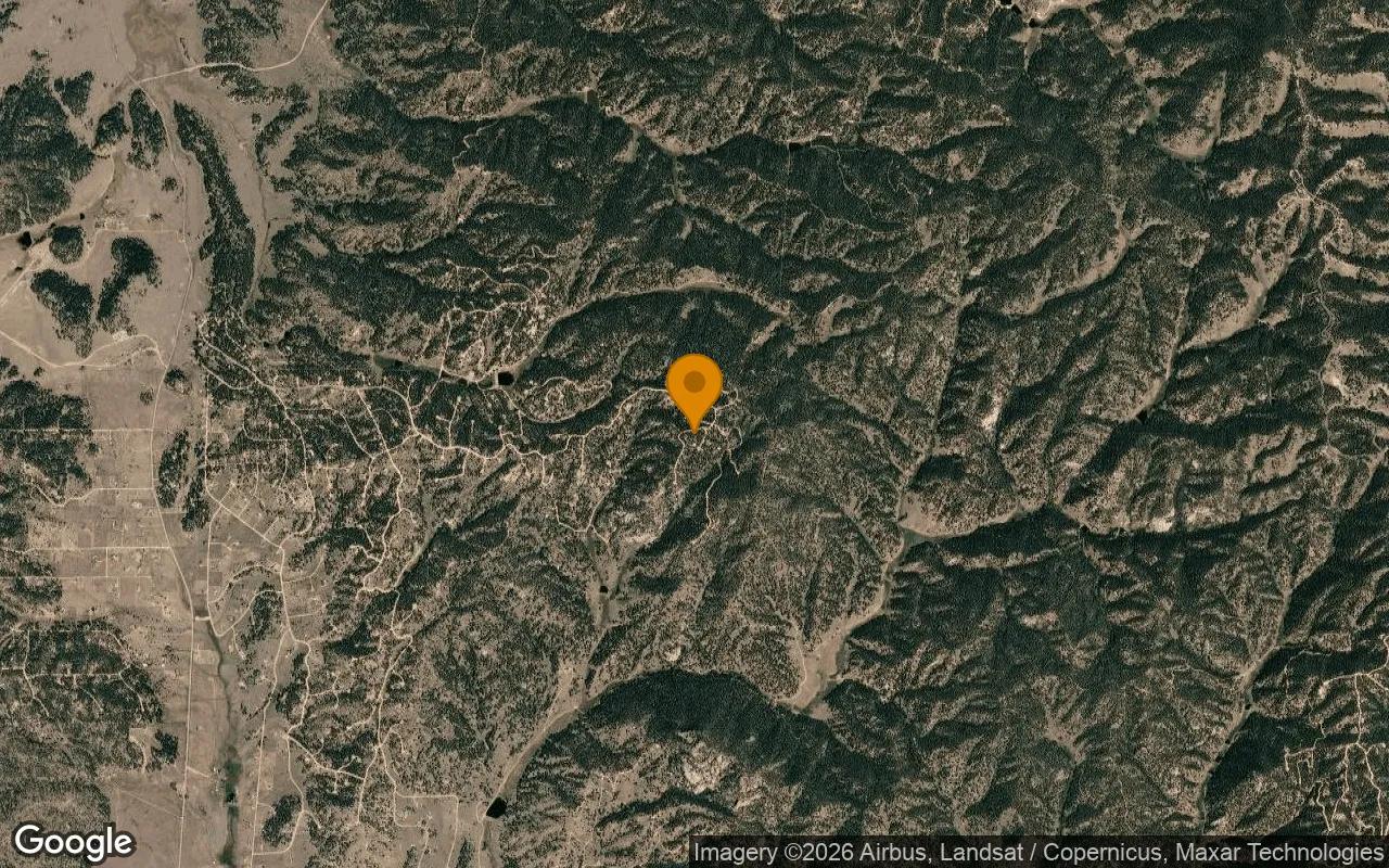 0.54 Acres in Florissant - Teller County, CO - Image 3