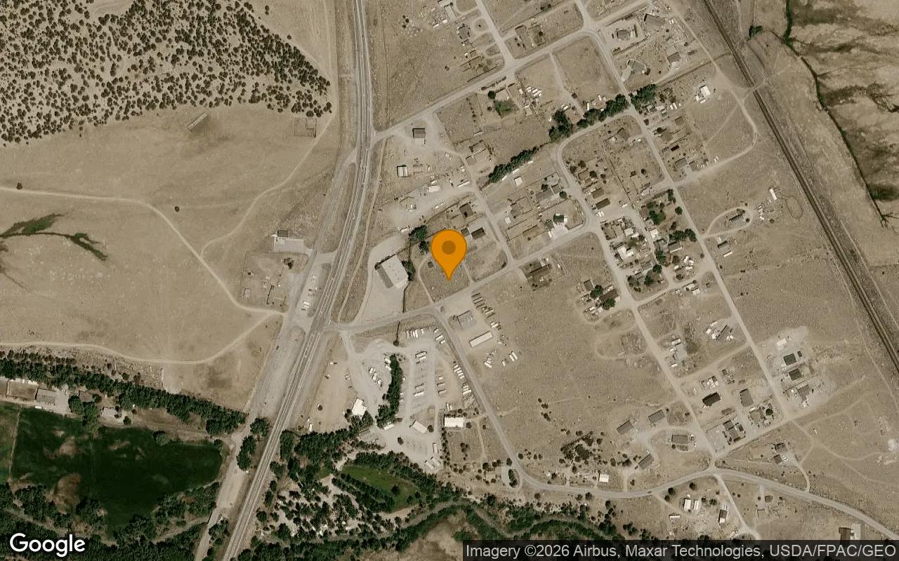 0.55 Acres in Nathrop - Chaffee County, CO - Main image