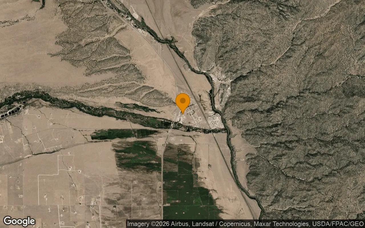 0.55 Acres in Nathrop - Chaffee County, CO - Image 3