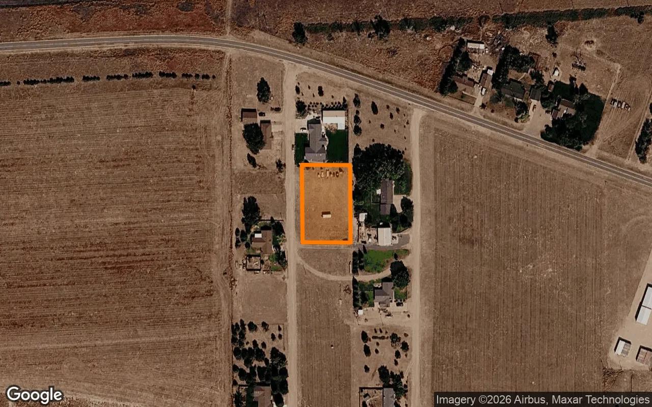 0.72 Acres in Julesburg - Sedgwick County, CO - Main image