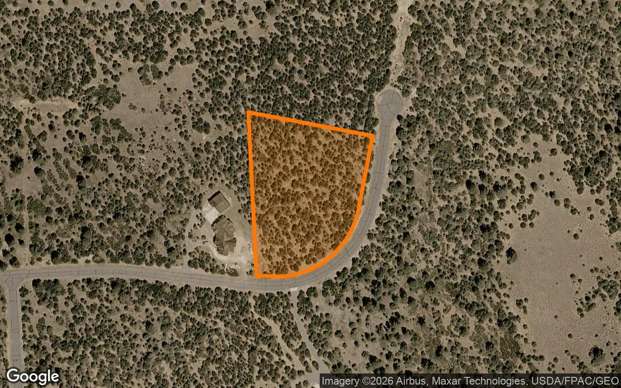3.56 Acres in Ridgway - Ouray County, CO - Main image