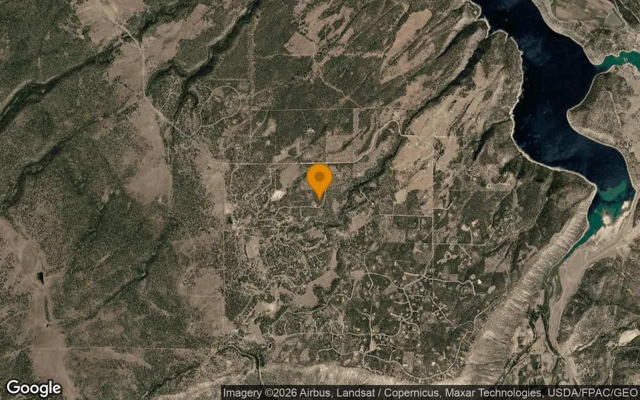 3.56 Acres in Ridgway - Ouray County, CO - Image 3