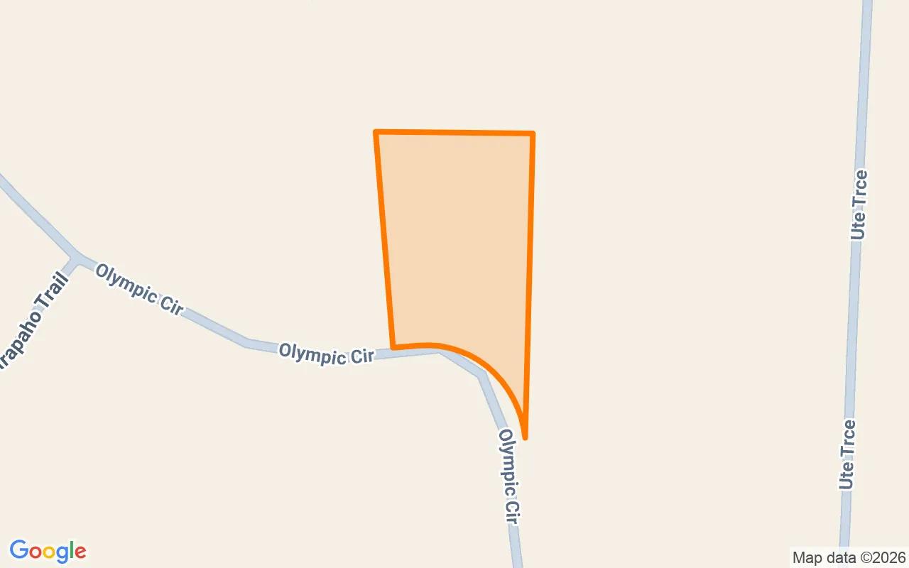 3.5 Acres in Hartsel - Park County, CO - Image 2