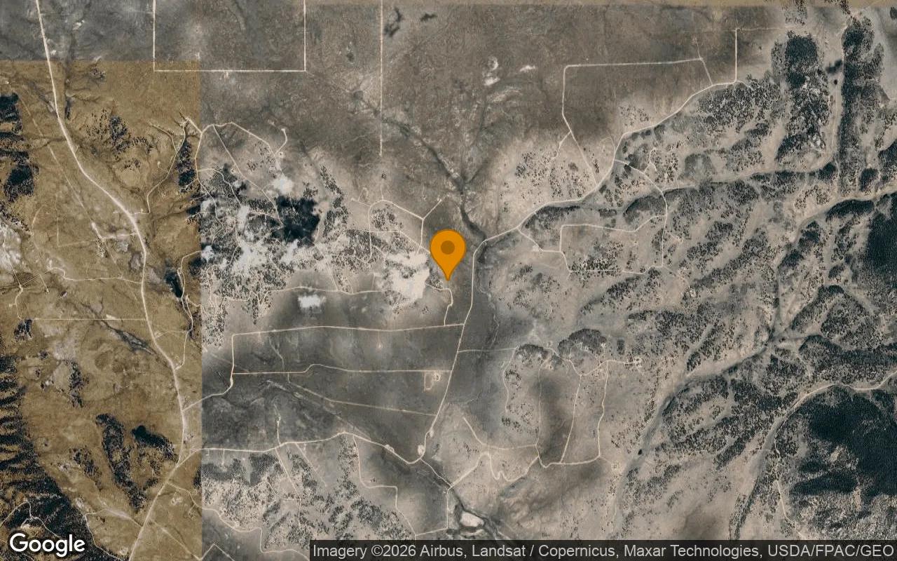 3.5 Acres in Hartsel - Park County, CO - Image 3