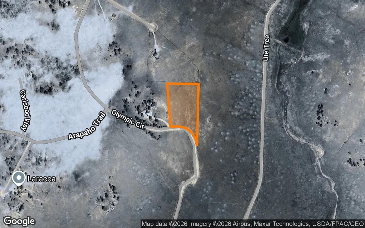Decorative background for 3.5 Acres in Hartsel - Park County, CO image 6