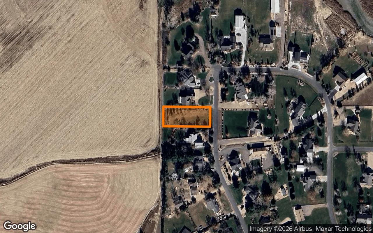 0.55 Acres in Greeley - Weld County, CO - Main image