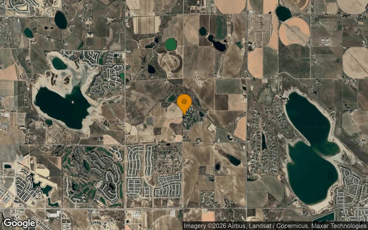 0.55 Acres in Greeley - Weld County, CO - Image 3