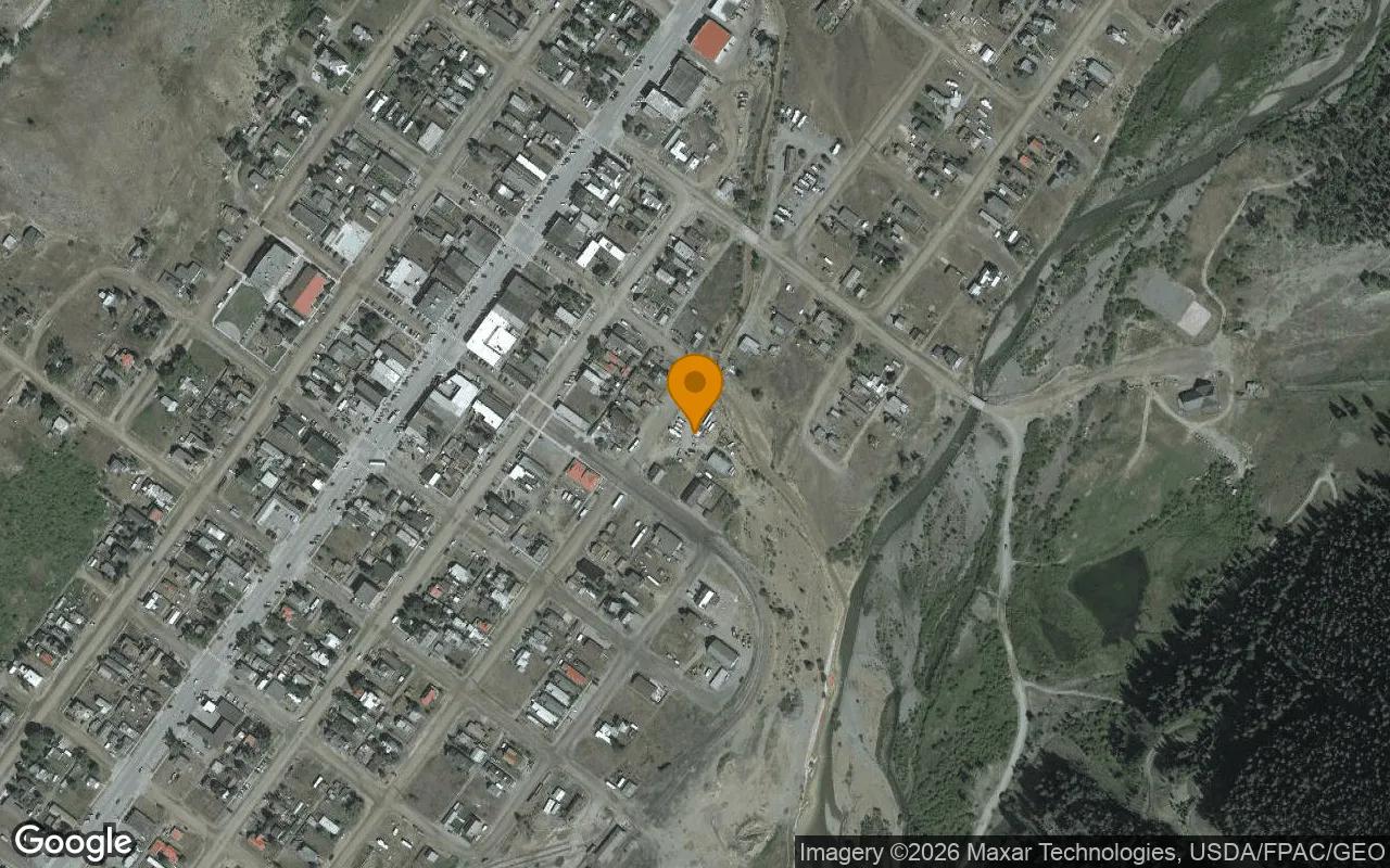 0.52 Acres in Silverton - San Juan County, CO - Main image