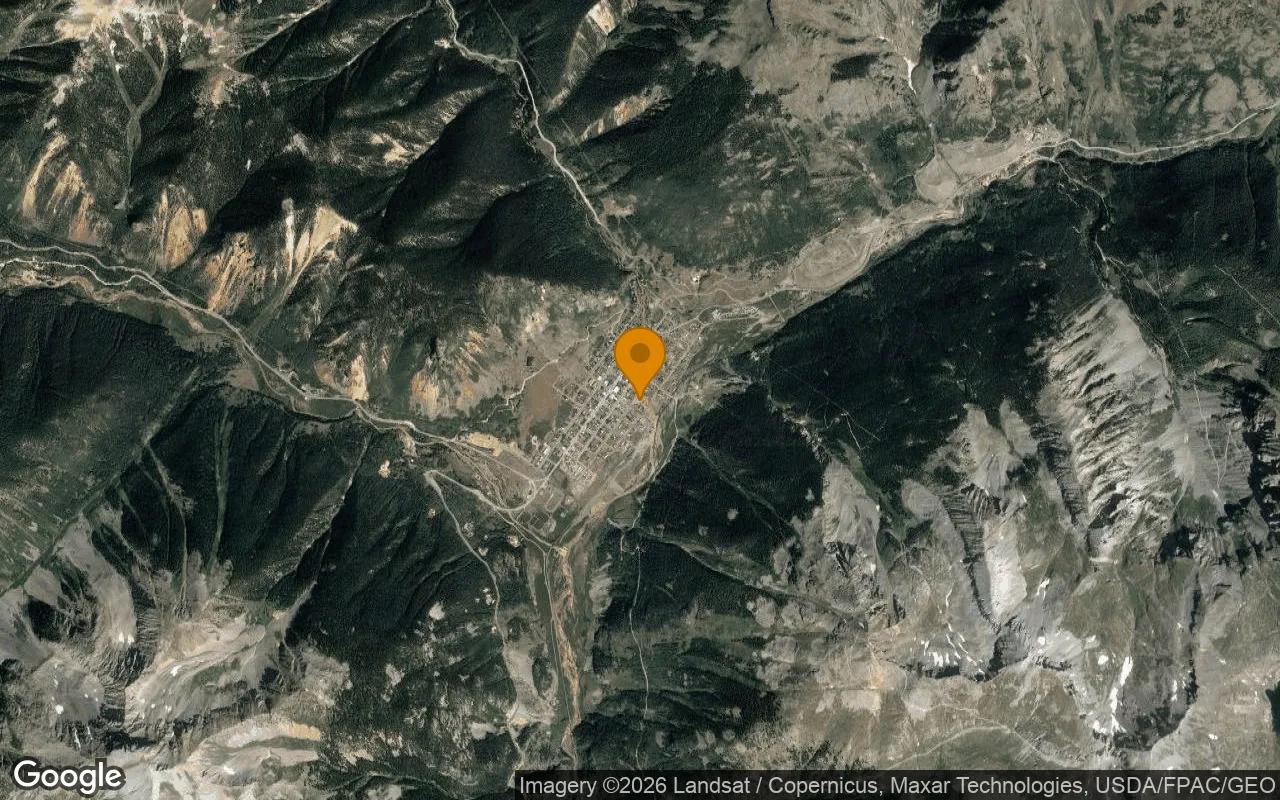 0.52 Acres in Silverton - San Juan County, CO - Image 3