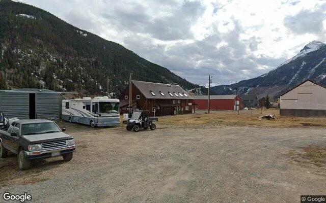 0.52 Acres in Silverton - San Juan County, CO - Image 4
