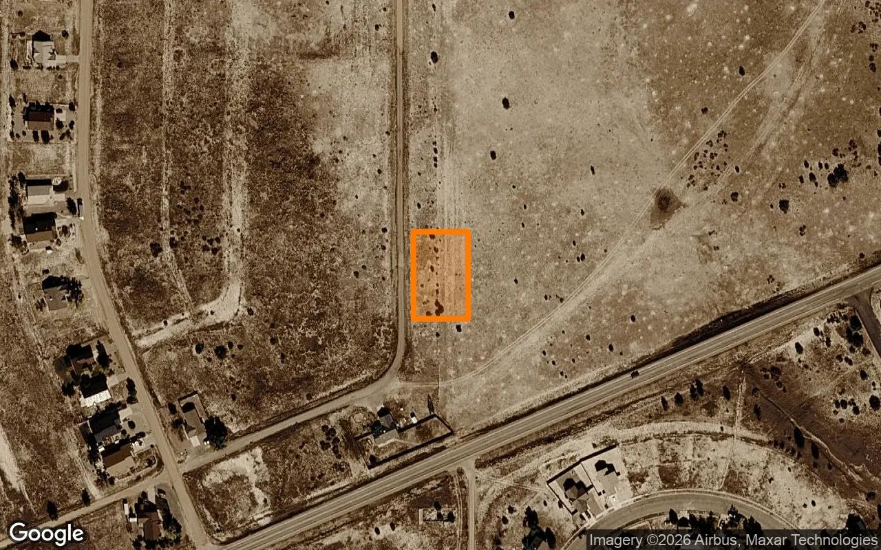 0.55 Acres in Pueblo - Pueblo County, CO - Main image